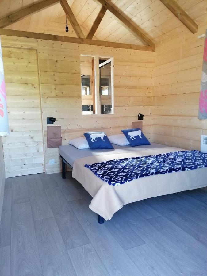 Bed and Breakfast Domaine Quiescis Marcellus Zewnętrze zdjęcie